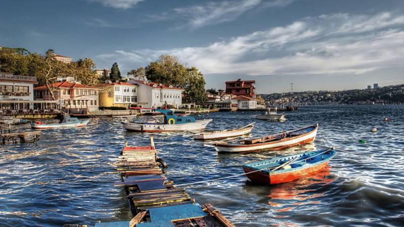 İstanbul